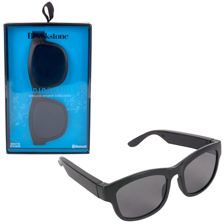 Audio Shades Sunglasses