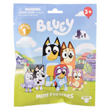 Bluey Mini Figure Blind Bag (24ct Display)