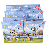 Bluey Mini Figure Blind Bag (24ct Display)