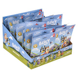 Bluey Mini Figure Blind Bag (24ct Display)