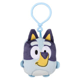 Bluey Backpack Clip Mini Plush (1 DSP)