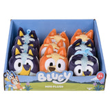 Bluey Backpack Clip Mini Plush (1 DSP)