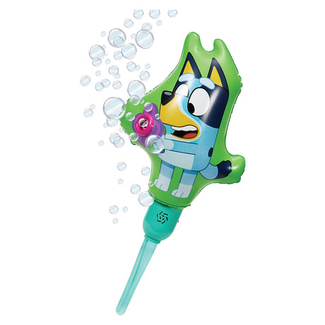 Bluey Inflatable Bubble Blower