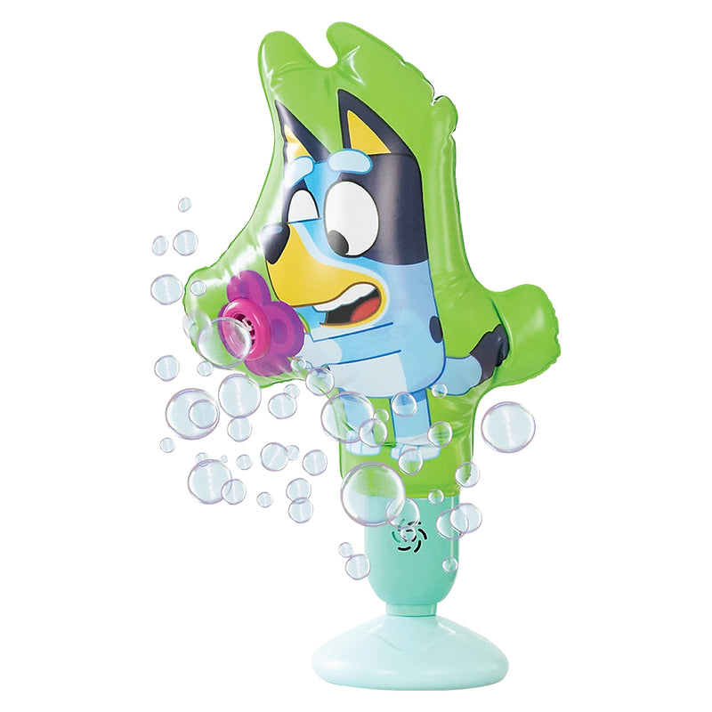 Bluey Inflatable Bubble Blower
