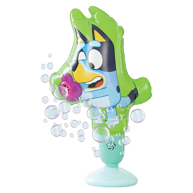 Bluey Inflatable Bubble Blower