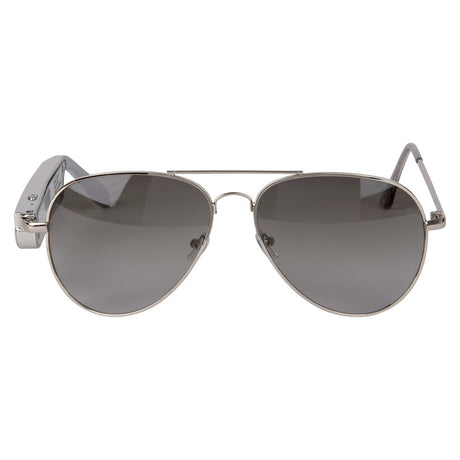 Audio Aviators Sunglasses