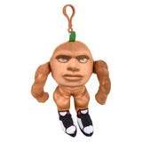 Brainrot Backpack Clip Blind Bag (1 UNT)