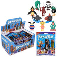 Brainrot Figurine And Card Blind Bag (24 Ct)