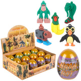 Brainrot Figurine Blind Egg (12 Ct)