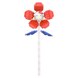 Hello Kitty Flower Block Set