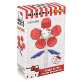 Hello Kitty Flower Block Set