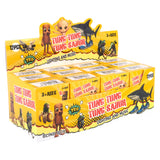 Brainrot Light-Up Figure With Sound Blind Box (12 Ct)