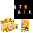 Brainrot Light-Up Figure With Sound Blind Box (12 Ct)