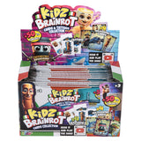 Brainrot Holographic Cards & Tattoos (1 DSP)
