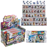 Brainrot Holographic Cards & Tattoos (1 DSP)
