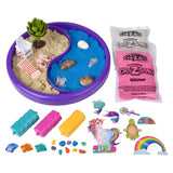 Sensory Sand Garden