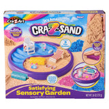 Sensory Sand Garden