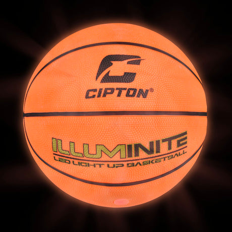 LED Light Up Basketball