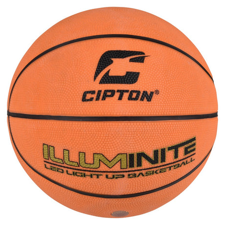 LED Light Up Basketball
