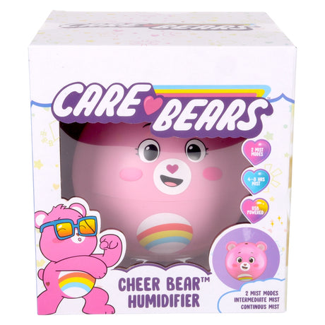 Care Bears Cheer Bear Humidifier