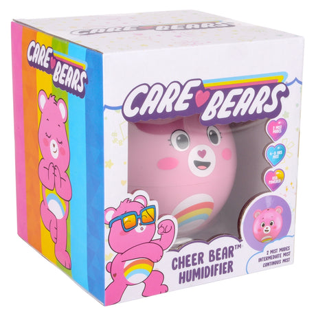 Care Bears Cheer Bear Humidifier