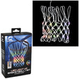 LED Light Up Basketball Net With Remote Control