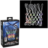 LED Light Up Basketball Net With Remote Control
