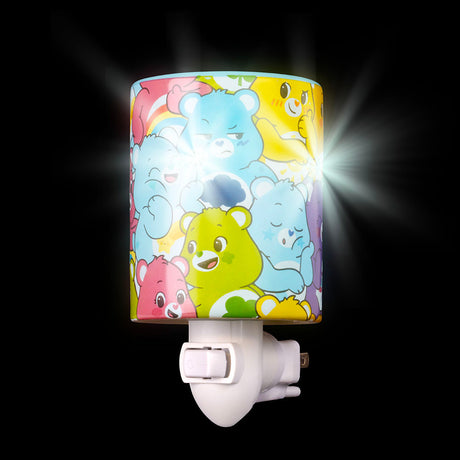 Care Bears Night Light Wax Warmer