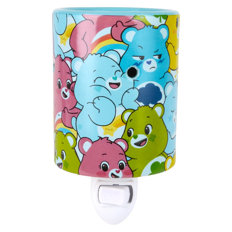 Care Bears Night Light Wax Warmer