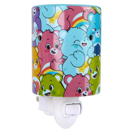 Care Bears Night Light Wax Warmer