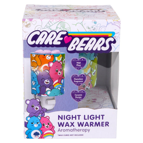Care Bears Night Light Wax Warmer
