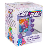 Care Bears Night Light Wax Warmer