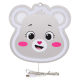 Care Bears Neon Wall Decor
