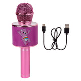 Care Bears Wireless Karaoke Mic