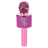 Care Bears Wireless Karaoke Mic