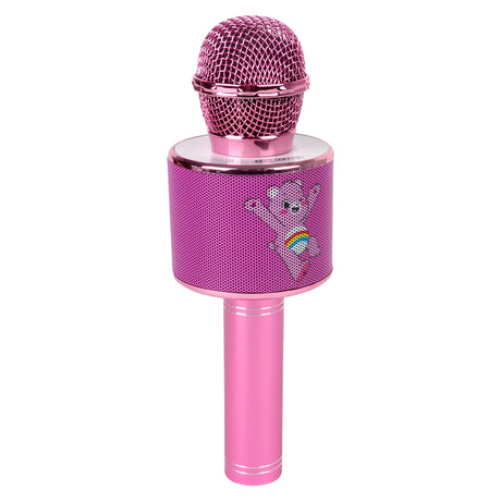 Care Bears Wireless Karaoke Mic