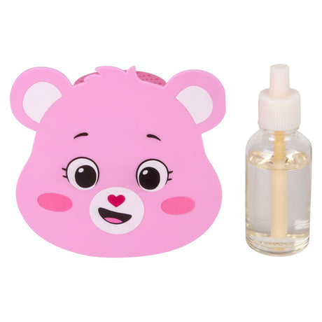 Care Bears Wall Plug Aroma Diffuser