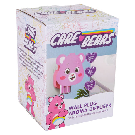 Care Bears Wall Plug Aroma Diffuser