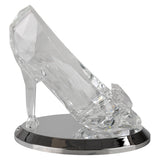 Cinderella Glass Slipper 3D Light