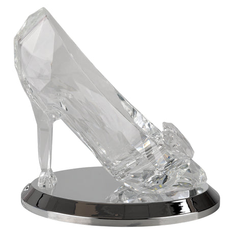 Cinderella Glass Slipper 3D Light