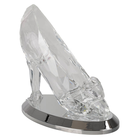 Cinderella Glass Slipper 3D Light