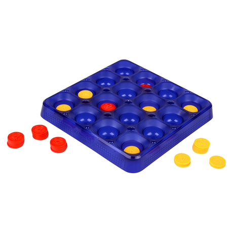Connect 4 Frenzy Game