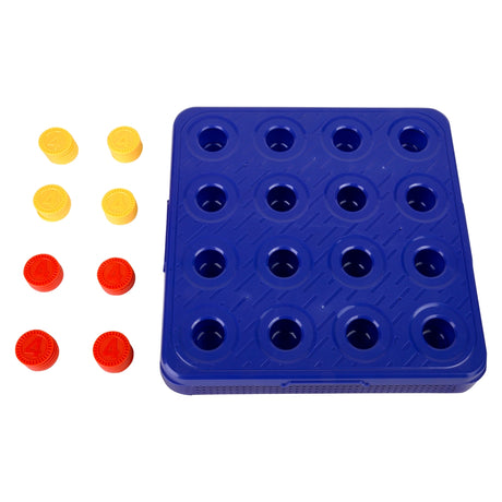 Connect 4 Frenzy Game