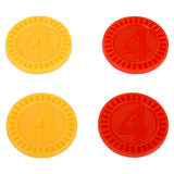 Connect 4 Frenzy Game