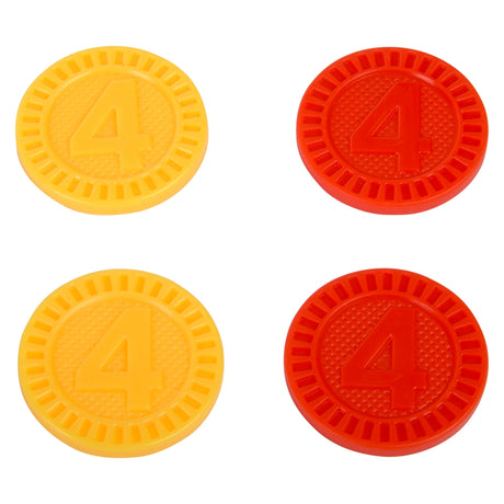 Connect 4 Frenzy Game