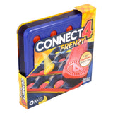 Connect 4 Frenzy Game
