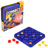 Connect 4 Frenzy Game