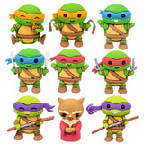Teenage Mutant Ninja Turtles Blind Capsule Display (20ct)