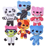 Zombie Bear Figurines Coffin Assortment (1 DSP)