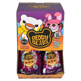 Deddy Bears Backpack Clip Blind Bag (18 Ct)